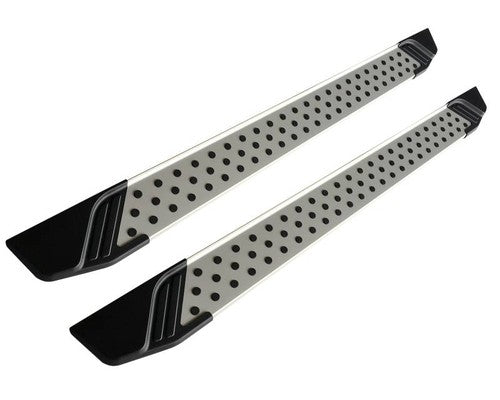 Black Horse Offroad VO-J267 Vortex RUNNING BOARDS
