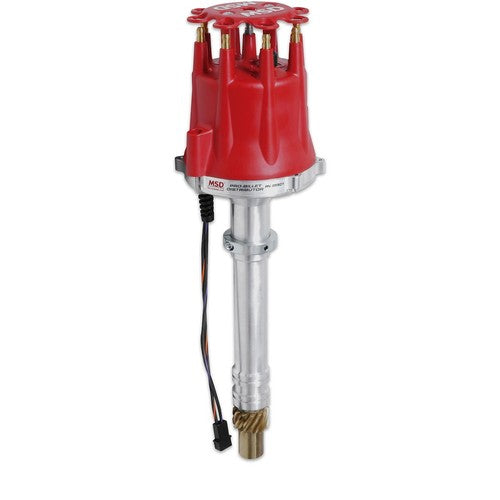 MSD Ignition 85501 Pro-Billet DISTRIBUTOR