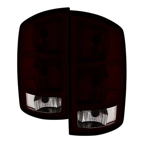 Xtune 9033551  TAIL LIGHT LENSES