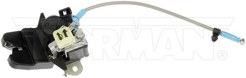 Dorman (OE Solutions) 931-960 OE Solutions DOOR HANDLE OEM