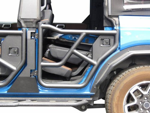 Black Horse Offroad TRDFB21  DOOR