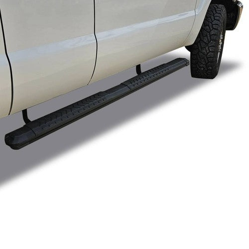 Black Horse Offroad RN-DGRAM-09-76-BK Cutlass RUNNING BOARDS