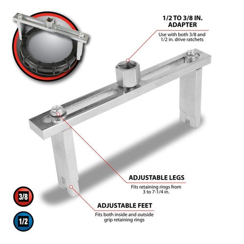Performance Tool W80668  TOOL
