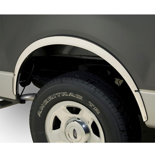 Putco 97219  FENDER LIP TRIM