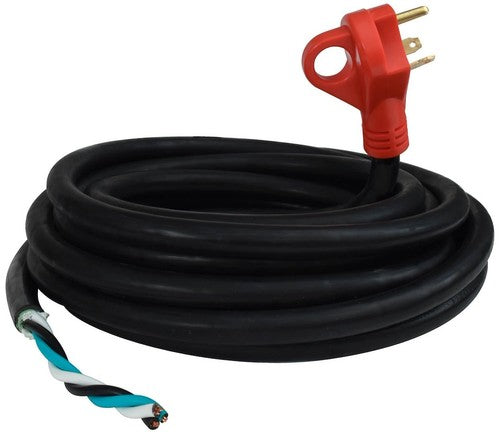 Valterra A10-3025END Mighty Cord  POWER CORDSETS RV