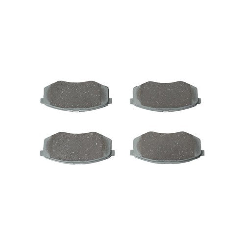 Brembo Front Ceramic Brake Pads Fits 2010-2012 Hyundai Tucson 4 Piece P30055N