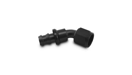 Vibrant Performance 22410 Fabrication Components HOSE ENDS