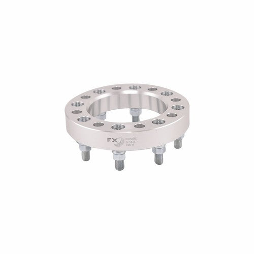FX Wheels W865001S FX Wheel Spacer WHEEL ADAPTERS