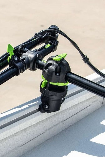 Railblaza 11-4219-11 HEXX TracLoader MARINE KAYAK