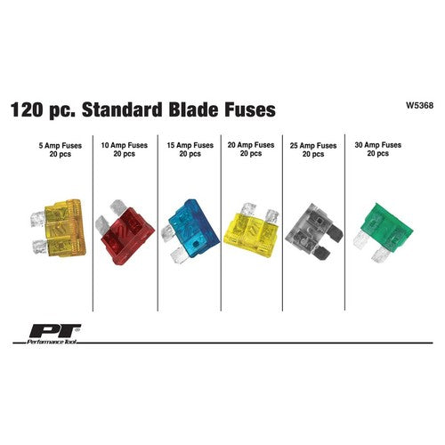 Performance Tool W5368  TOOL