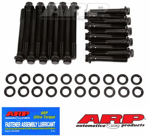 ARP Auto Racing 155-3601  CYLINDER HEAD