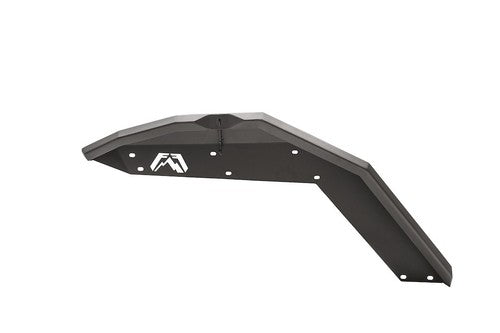 Fab Fours JK1003-1 Armor System FENDER FLARES