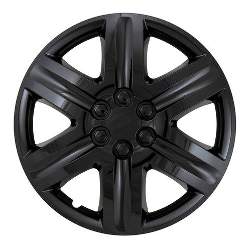 Coast To Coast IWC43118BLK  WHEEL COVER