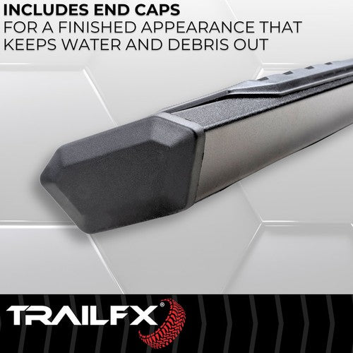 TrailFX AL4024B TrailFX A4 Series STEP TRUCK