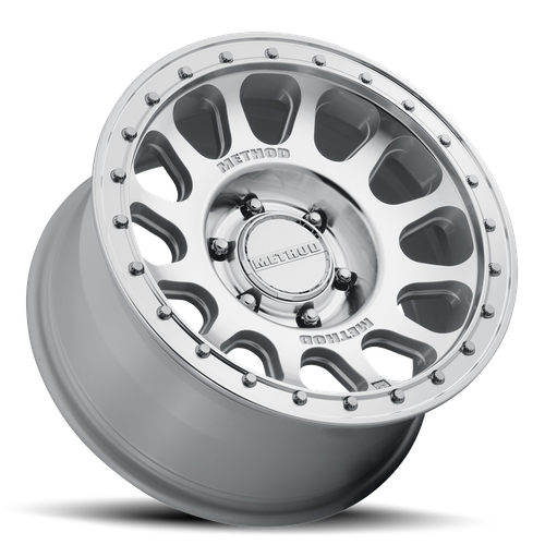 Method Race Wheels MR70978560300H 709HD Series WHEELS