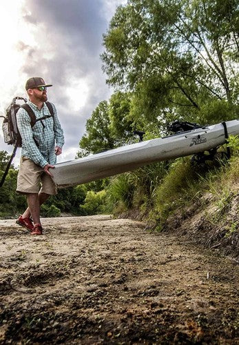 Railblaza 50-0012-71 C-Tug R MARINE KAYAK