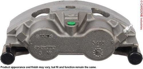 Cardone (A1) Industries 18-5291 Friction Choice BRAKE CALIPER OEM
