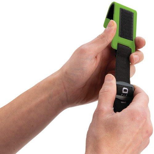 Performance Tool W2673 Rechargeable Underhood Strap Work Light for Automechanic