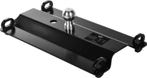 PullRite 2111 ISR Series HITCH GOOSENECK