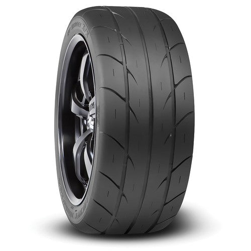 Mickey Thompson Tires 250592 ET Street  S/S TIRE PASSENGER CAR