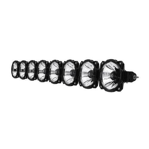 KC Hilites 91331 Gravity  Pro6 LIGHT BAR