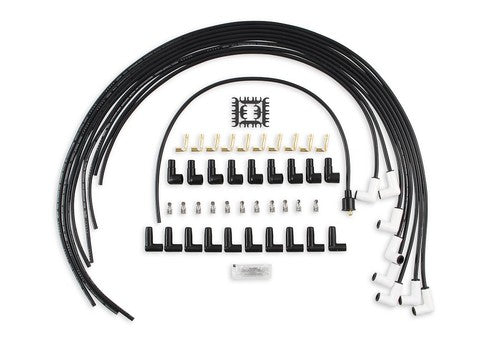 ACCEL Ignition 9001C Extreme 9000 Series SPARK PLUG WIRES
