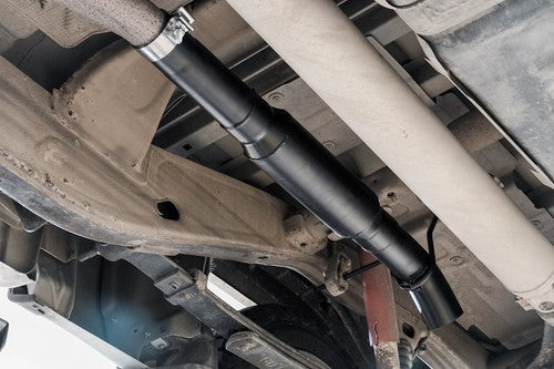Flowmaster 817916 Outlaw  Cat Back System EXHAUST SYSTEM