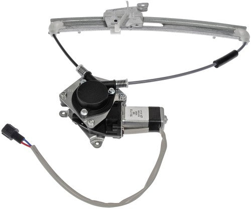 Dorman (OE Solutions) 751-713 OE Solutions WINDOW ASSEMBLIES & MOTORS