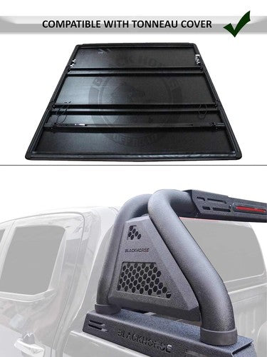 Black Horse Offroad RB06MT Classic Pro LIGHTS UTILITY