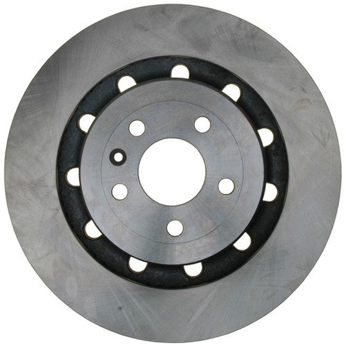 Raybestos Brakes 680982R R-Line BRAKE ROTORS OEM