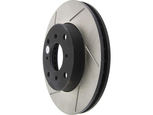 Stop Tech/ Power Slot 126.40032CSL SportStop  Cryo-Treated Slotted BRAKE ROTOR