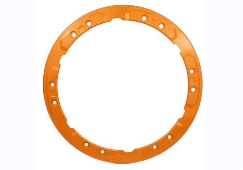 Ford Performance M-1021-BLO  WHEEL TRIM RINGS