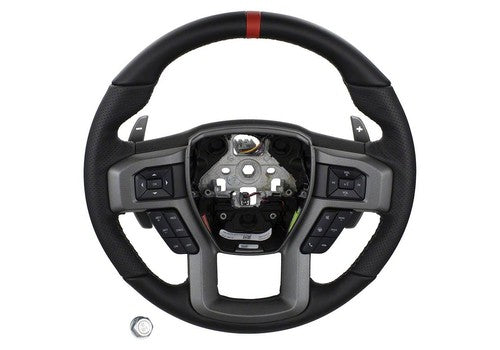Ford Performance M-3600-F15RRD  STEERING WHEEL