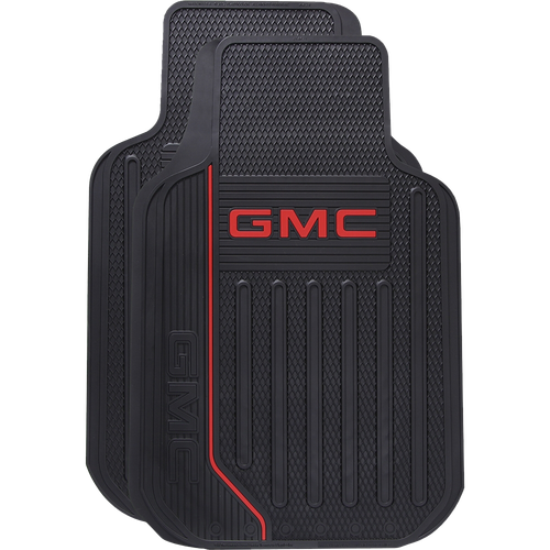 Plasticolor 001744R01 Elite Series FLOOR MATS