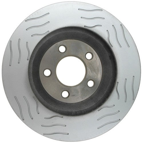 Raybestos Brakes 680326PER Specialty - Street Performance BRAKE ROTORS OEM