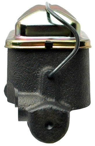 Raybestos Brakes MC39980 Element3 MASTER CYL LIGHT BOOSTER & ABS
