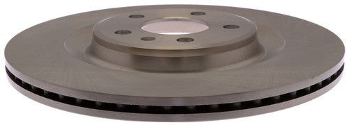 Raybestos Brakes 980881R R-Line BRAKE ROTORS OEM
