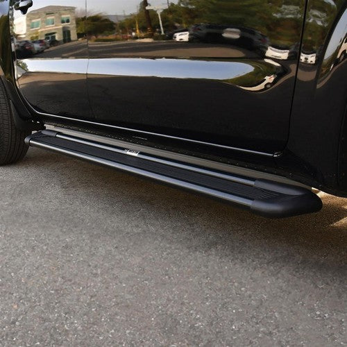 Westin Automotive 27-6135 Black Powder Coated Running Board