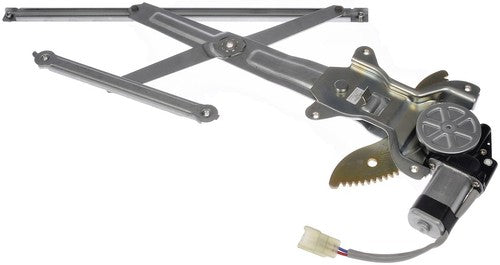 Dorman (OE Solutions) 741-506 OE Solutions WINDOW ASSEMBLIES & MOTORS