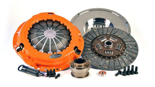 Centerforce KCFT409540 CF II Series CLUTCH SET