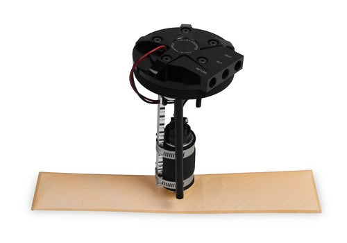 Holley Performance 12-130 EFI Retrofit Kit FUEL PUMP