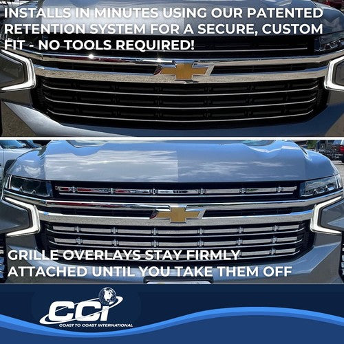 Coast To Coast GI178  GRILL INSERT
