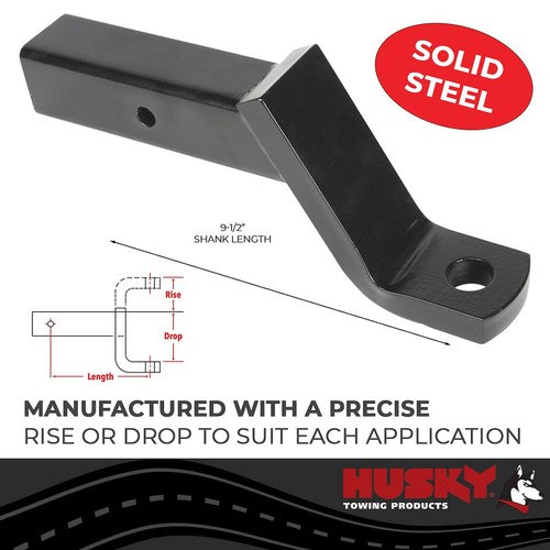 Husky Towing 33005  HITCH ACCESSORIES
