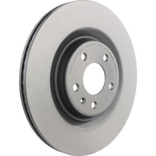 Brembo KT00978  DISC BRAKE KIT
