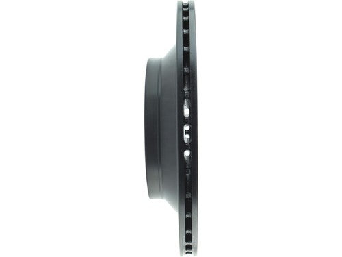Stop Tech/ Power Slot 126.62040SR SportStop  Slotted BRAKE ROTORS
