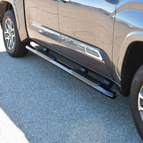 Westin Automotive 21-24235 PRO TRAXX NERF BAR OVAL 4"