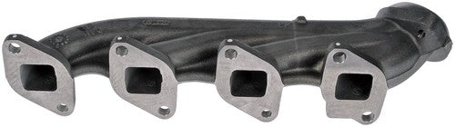 Dorman (OE Solutions) 674-987 OE Solutions EXHAUST OEM
