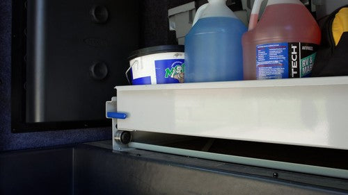 MOR/ryde CTG60-2648W  SLIDING TRAYS RV