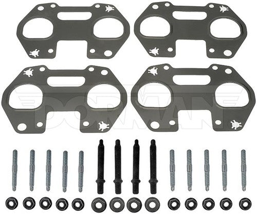 Help! By Dorman 57174  EXHAUST OEM