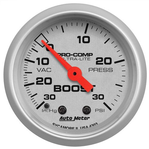 AutoMeter 4303 Ultra-Lite  GAUGE